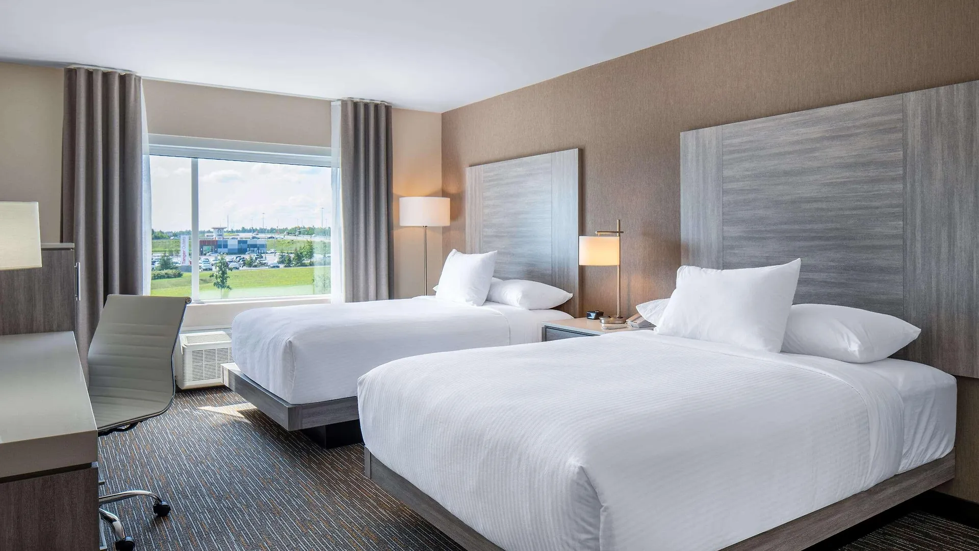 Wingate By Wyndham Kanata West Ottawa Hotel