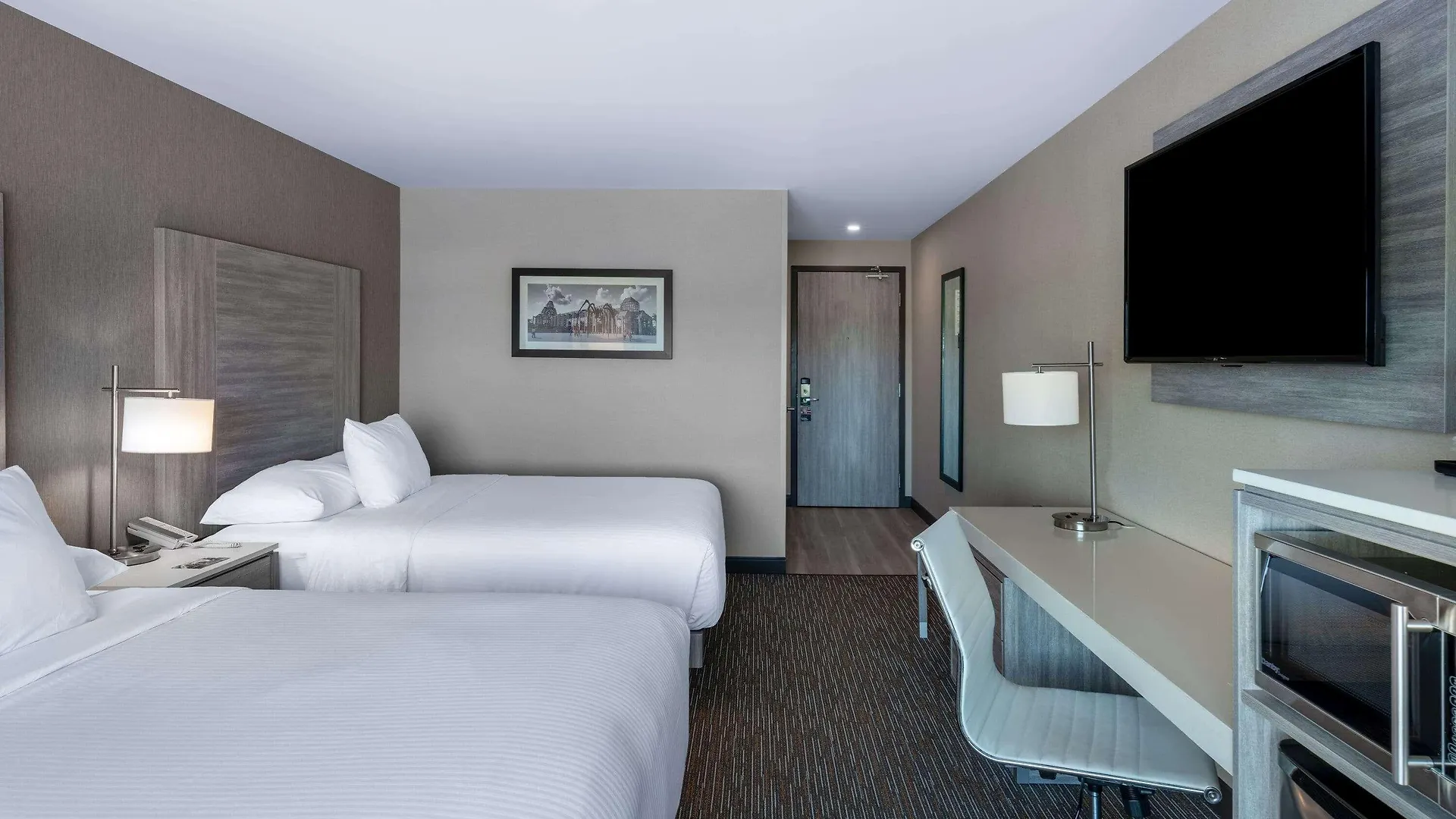 Wingate By Wyndham Kanata West Ottawa Canada