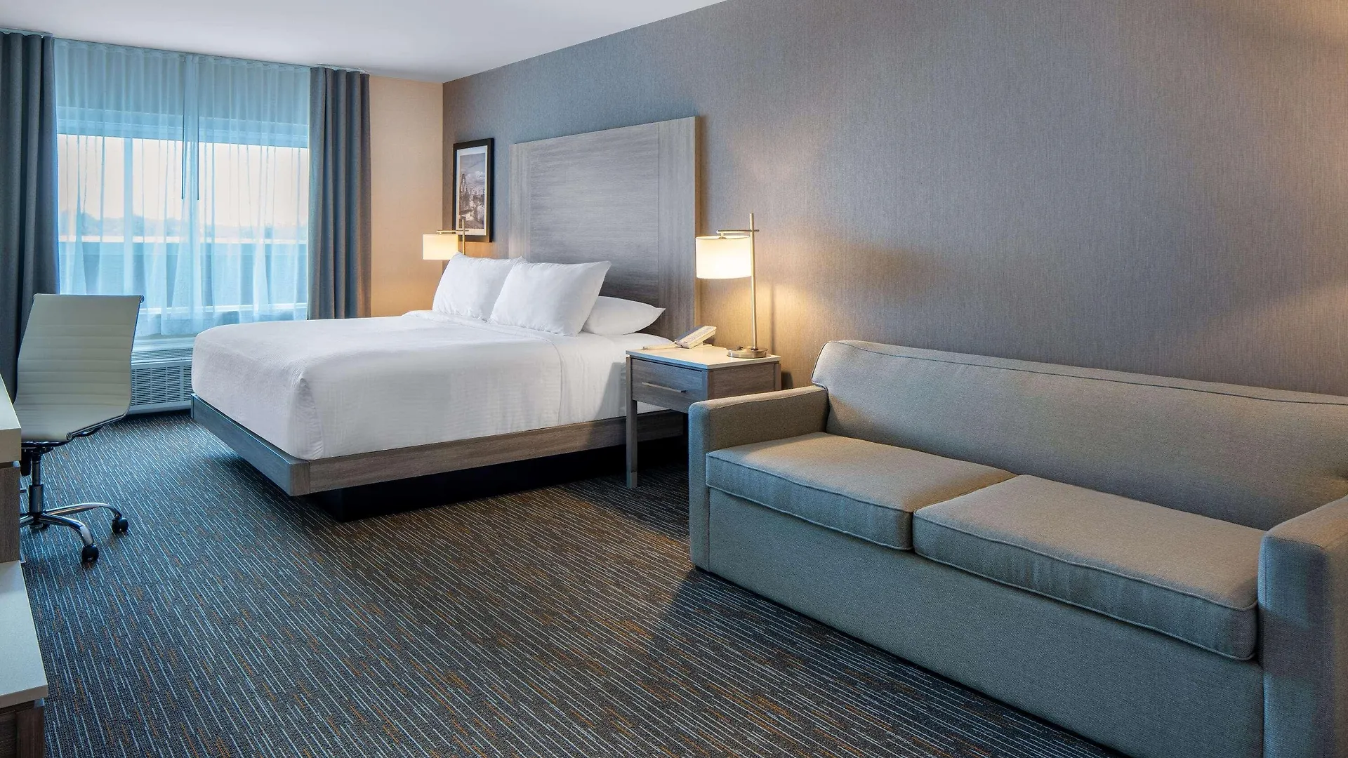 Wingate By Wyndham Kanata West Ottawa