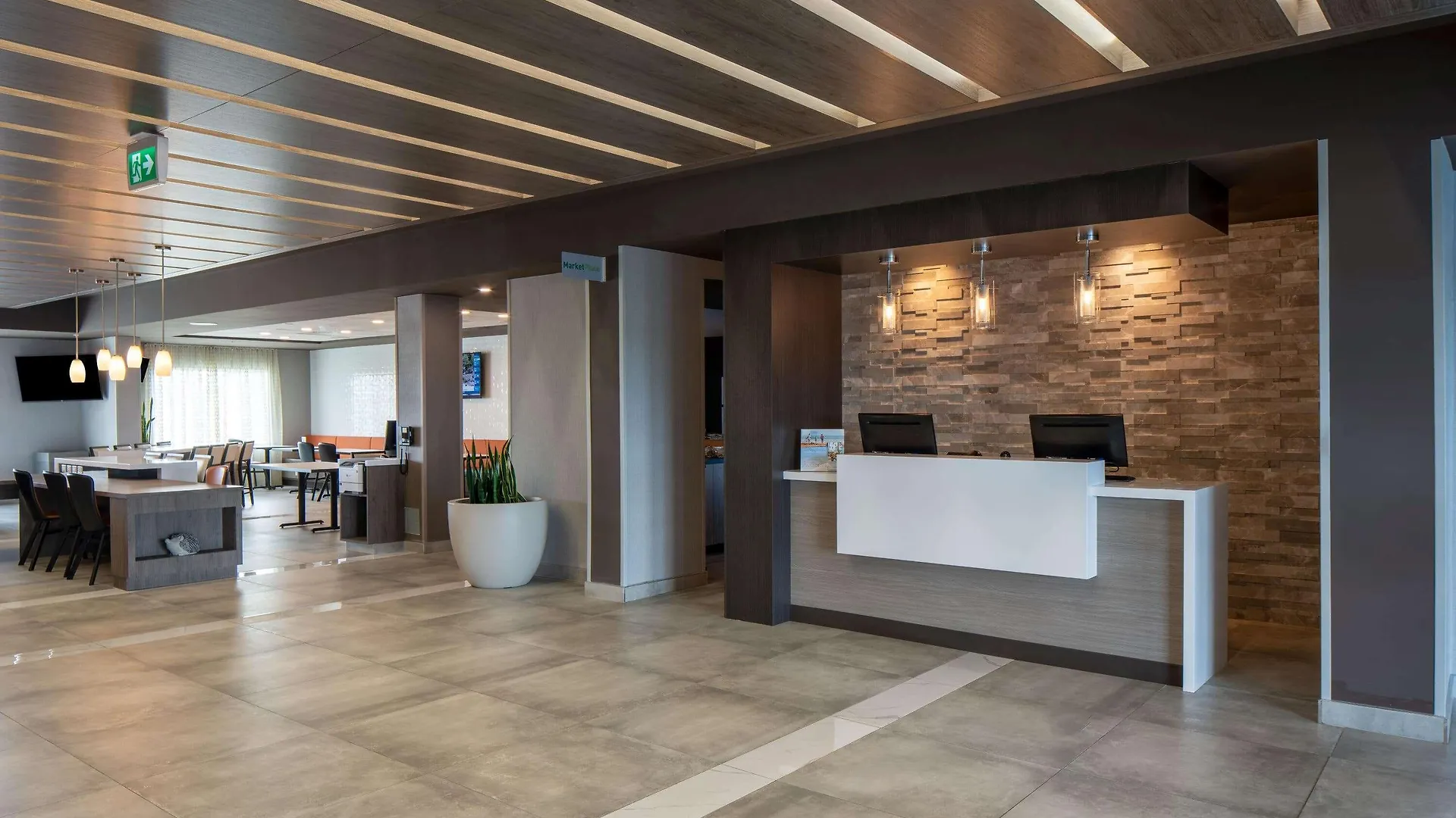 Hotel Wingate By Wyndham Kanata West Ottawa