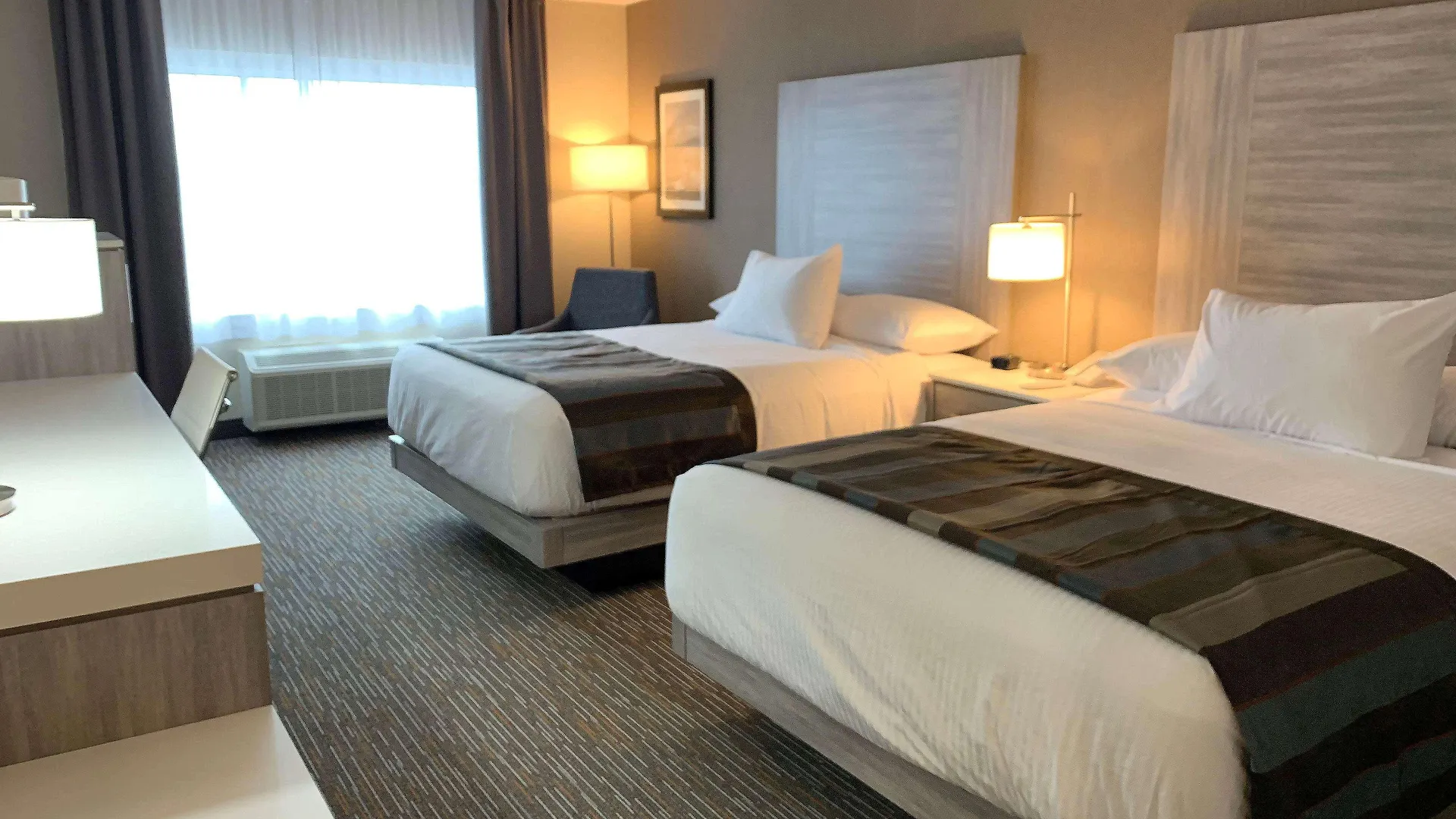 Hotel Wingate By Wyndham Kanata West Ottawa