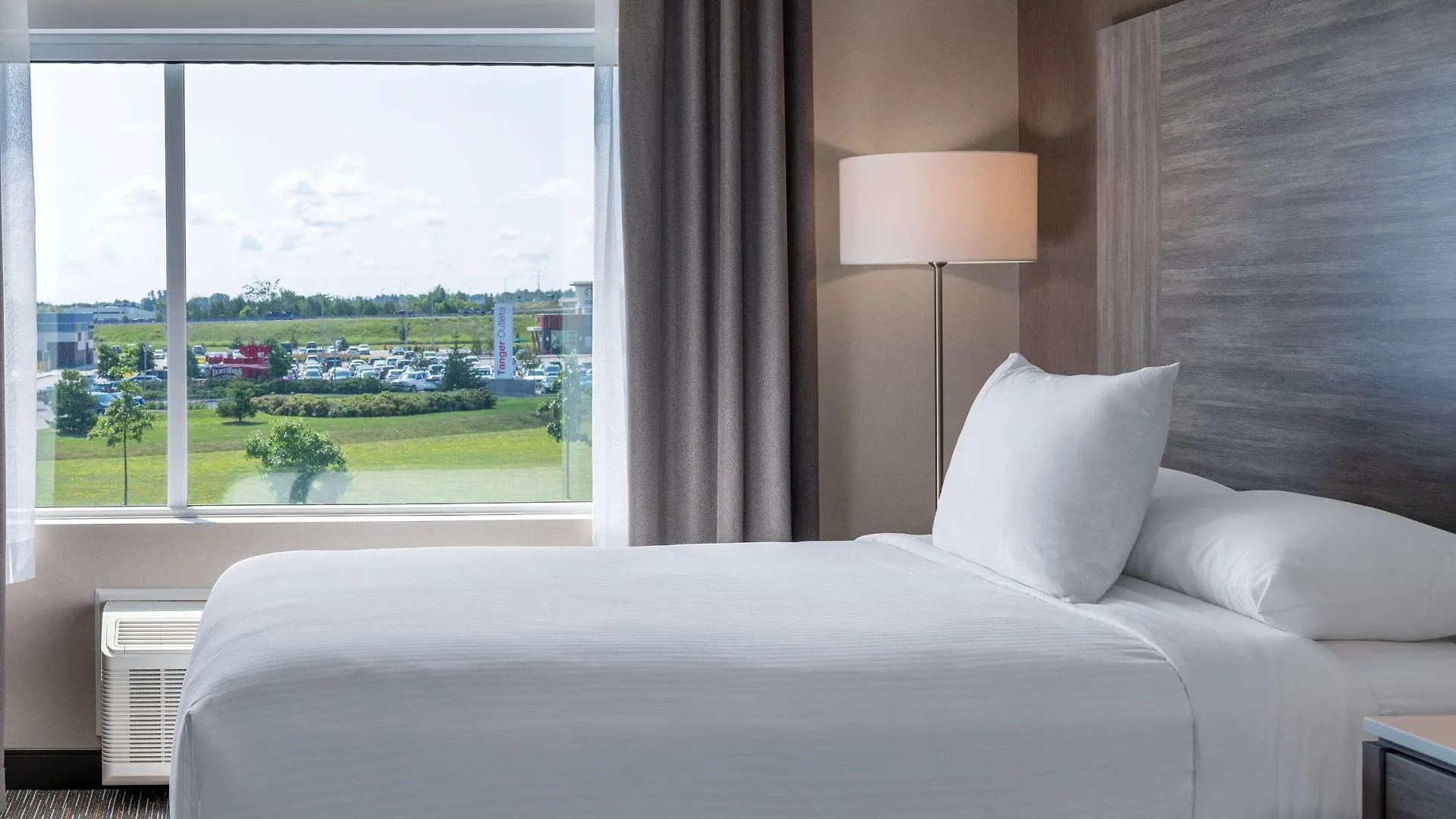 Wingate By Wyndham Kanata West Ottawa