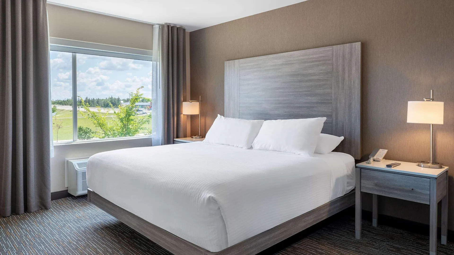 Wingate By Wyndham Kanata West Ottawa