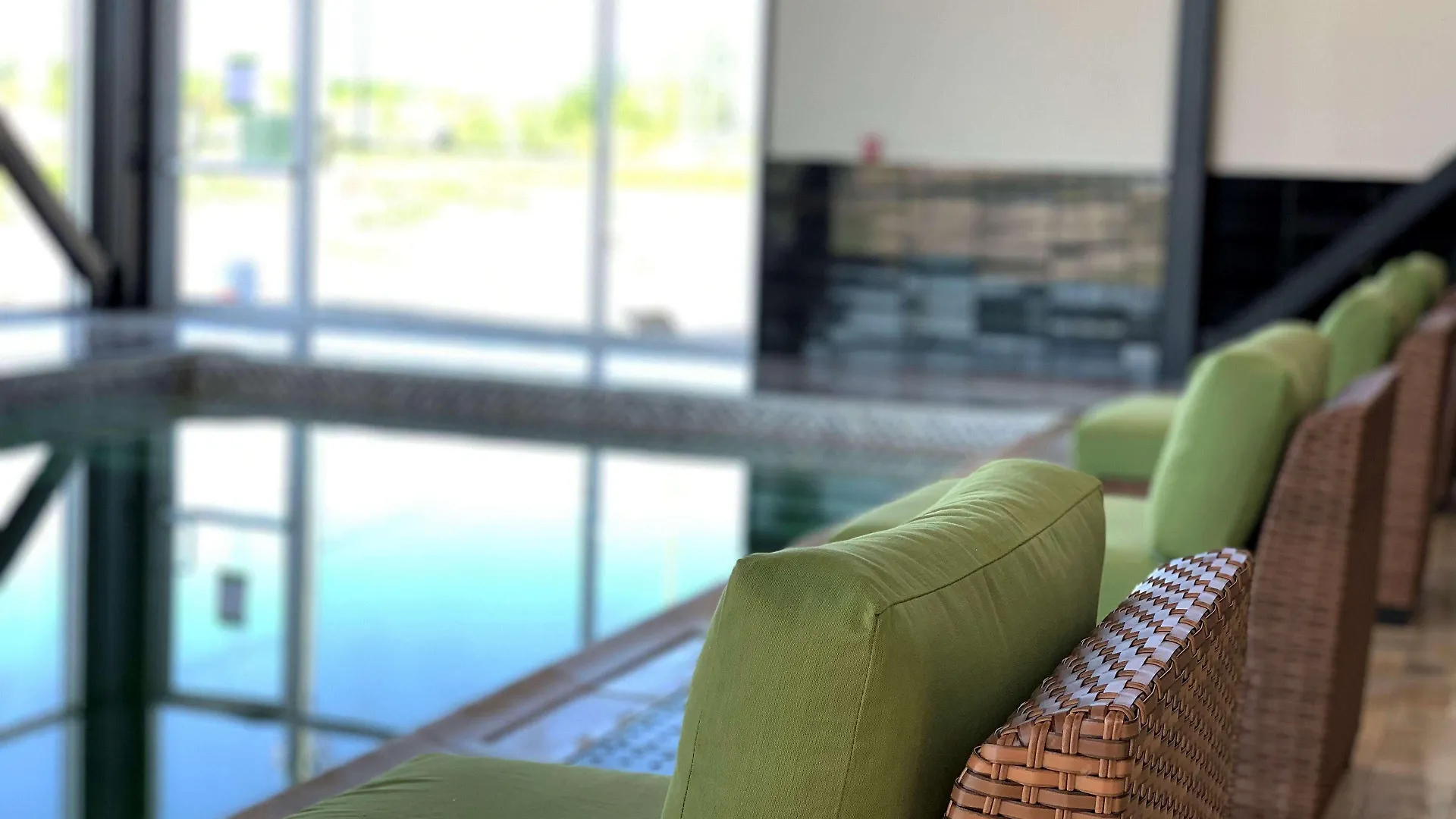 Wingate By Wyndham Kanata West Ottawa Canada