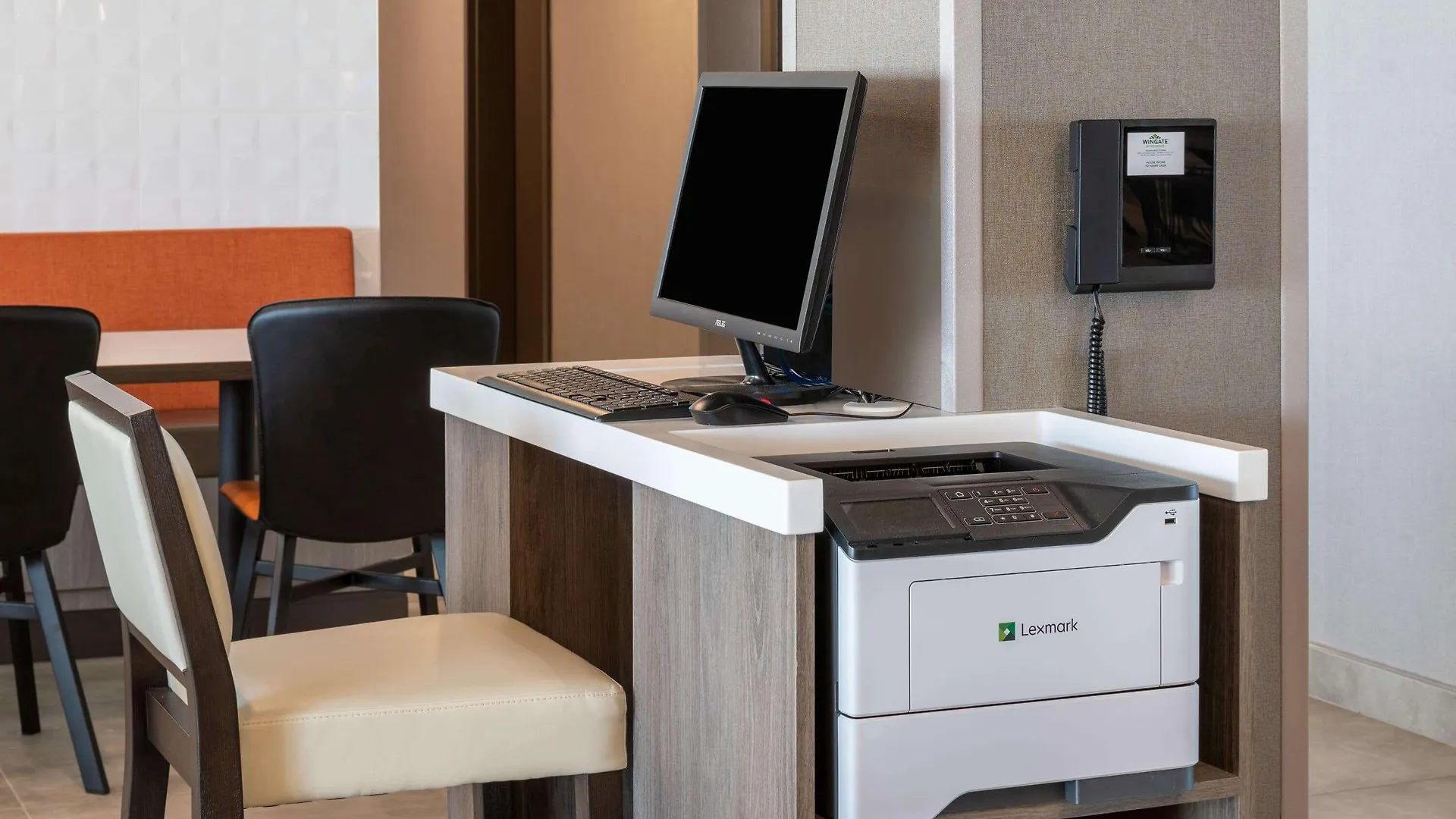 *** Hotel Wingate By Wyndham Kanata West Ottawa Canada