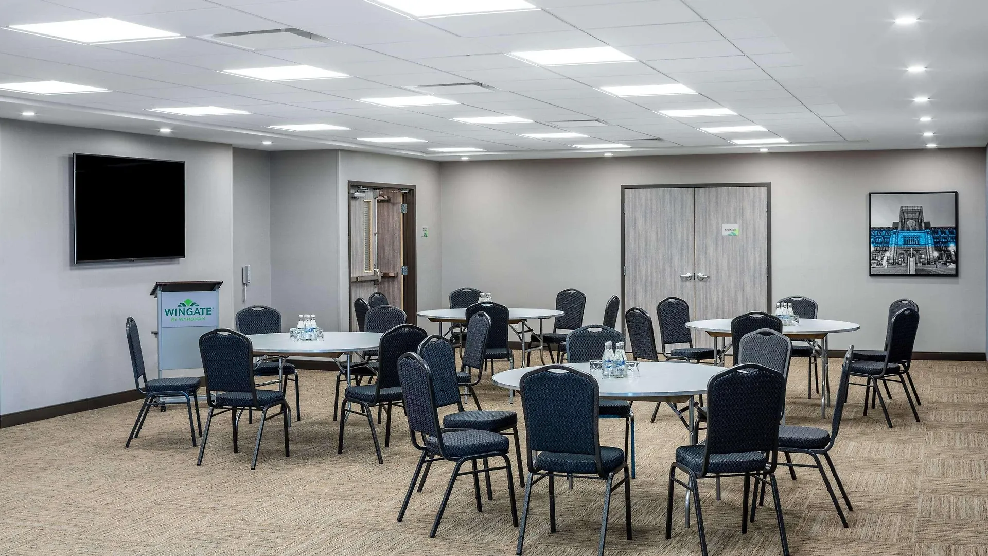 Wingate By Wyndham Kanata West Ottawa
