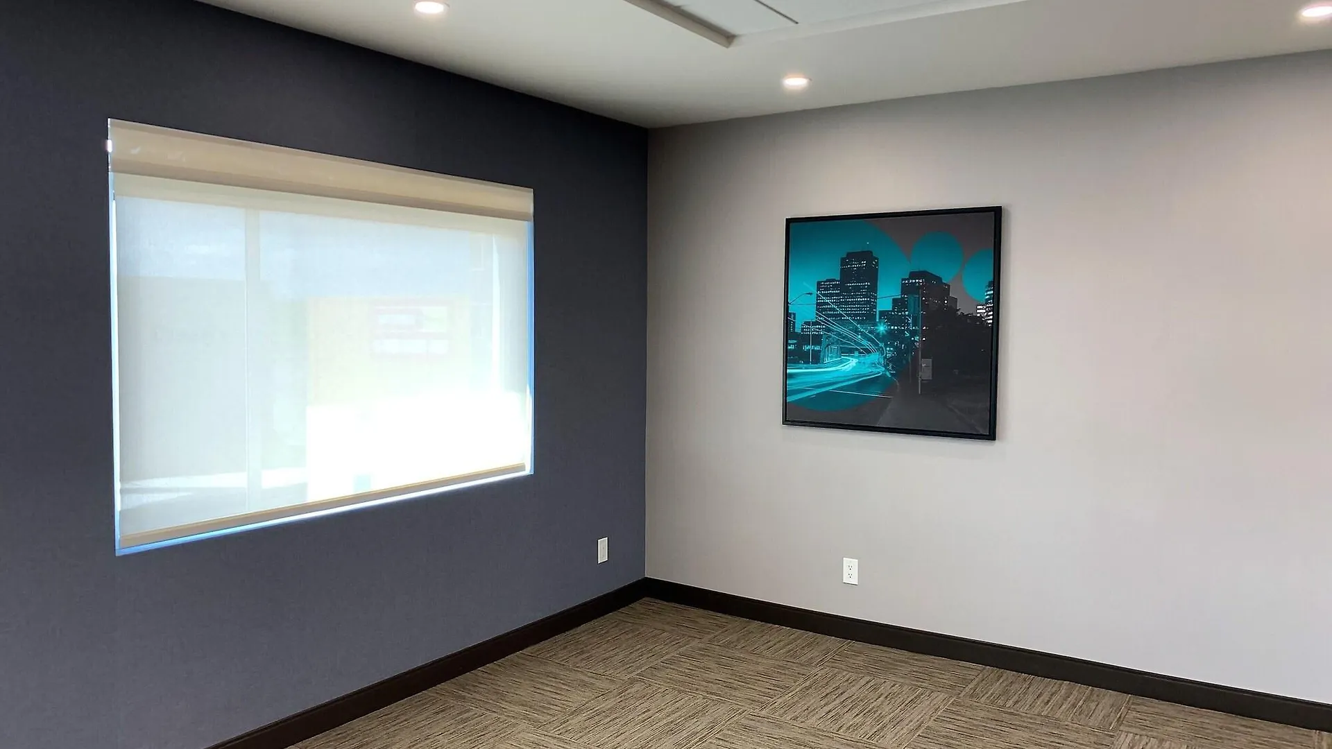 *** Hotel Wingate By Wyndham Kanata West Ottawa Canada