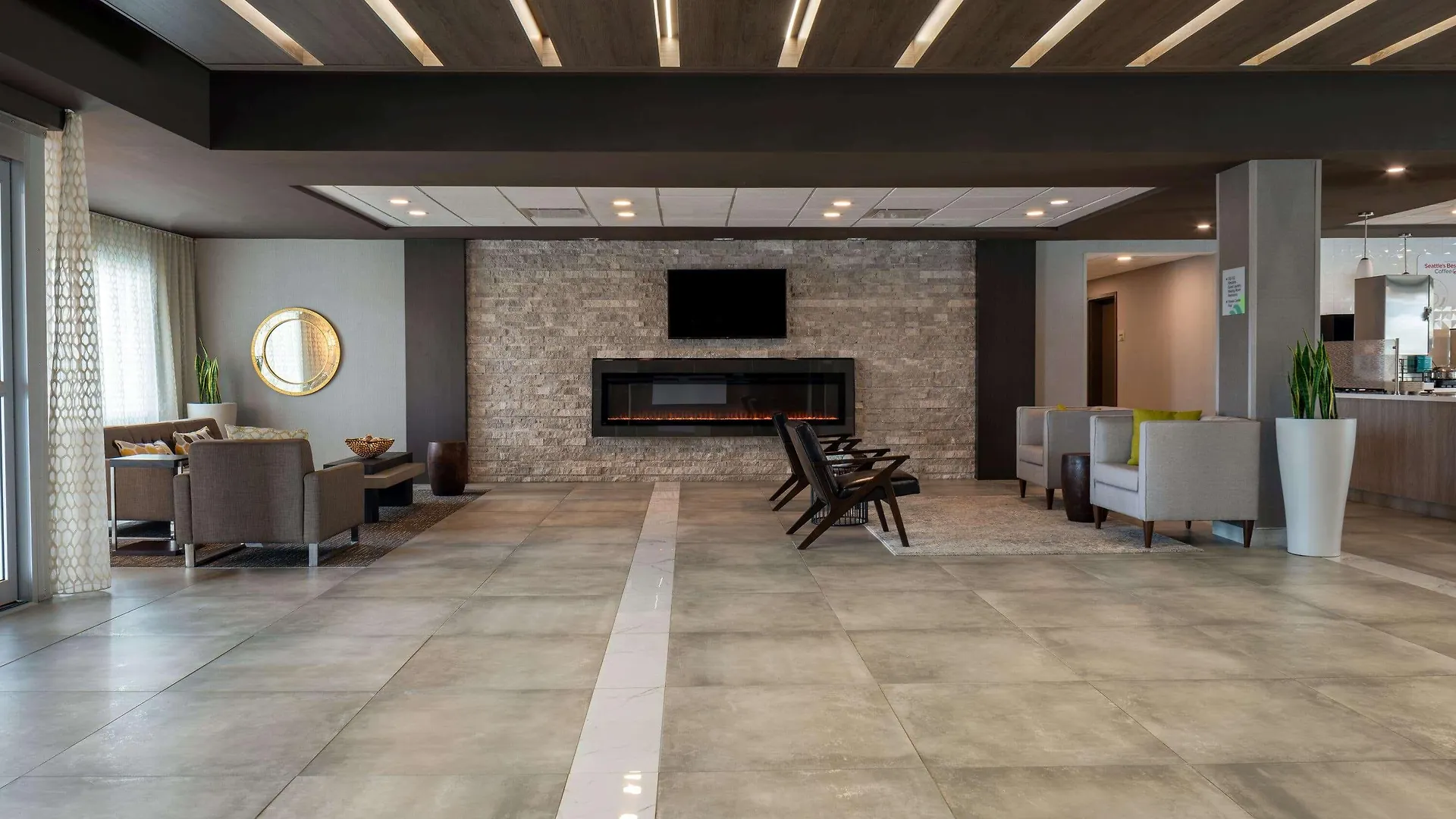 Wingate By Wyndham Kanata West Ottawa Hotel