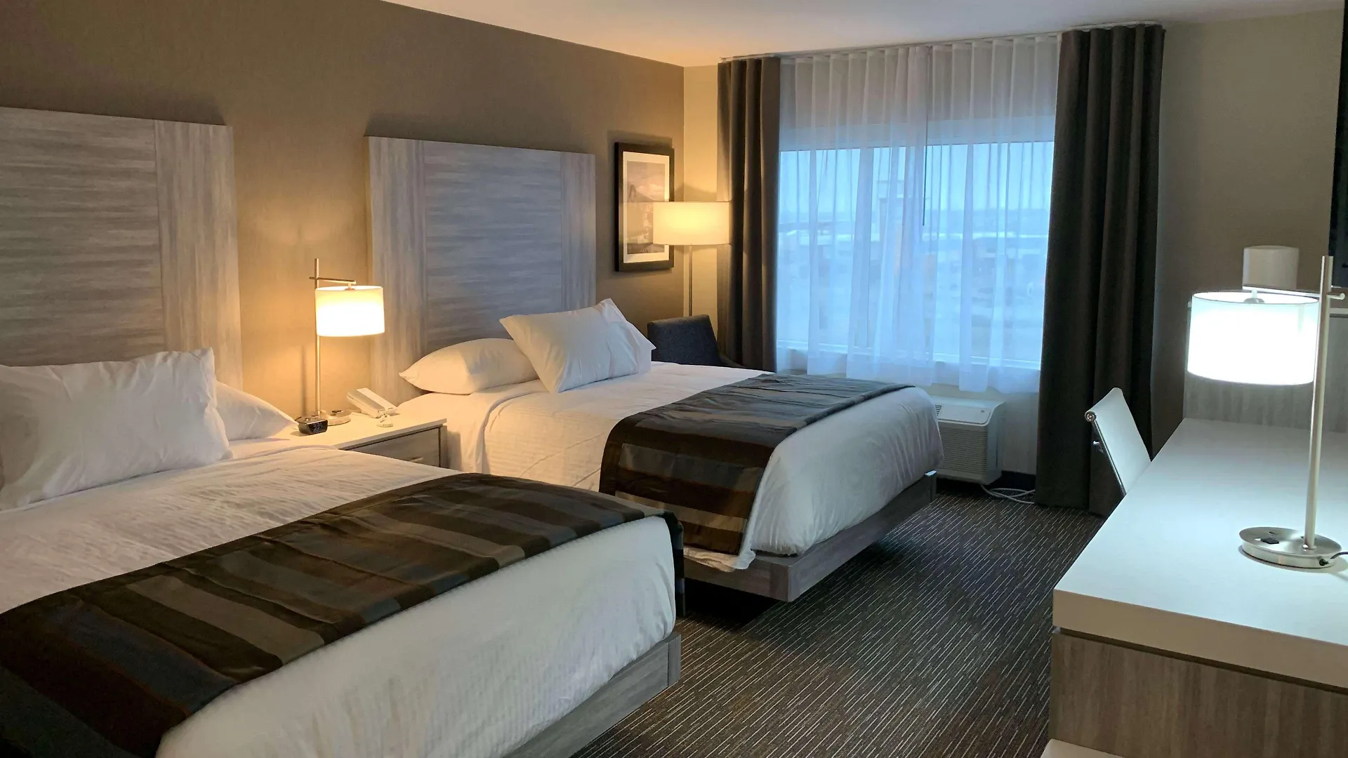 Hotel Wingate By Wyndham Kanata West Ottawa