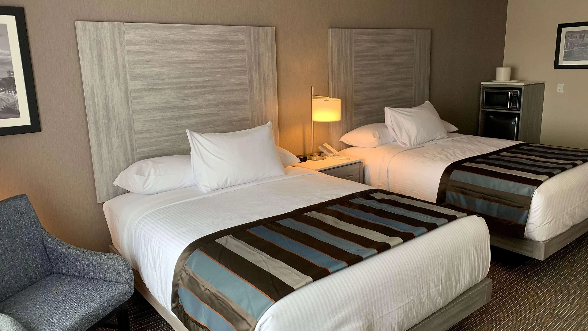 Hotel Wingate By Wyndham Kanata West Ottawa