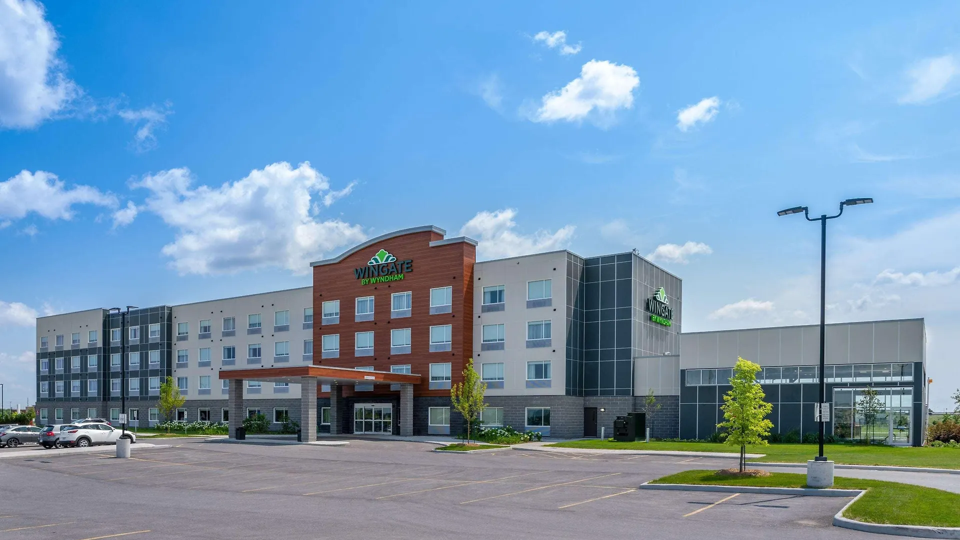 Wingate By Wyndham Kanata West Ottawa