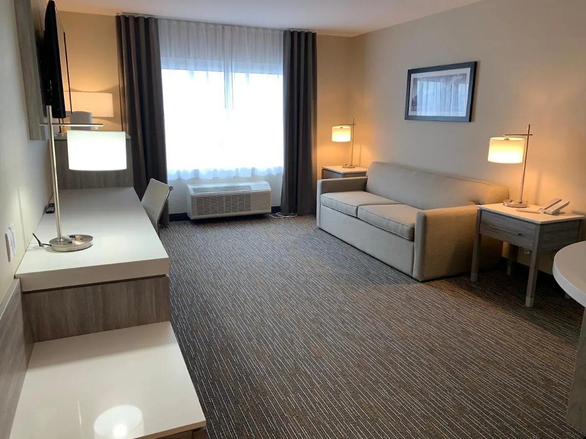 Wingate By Wyndham Kanata West Ottawa Hotel