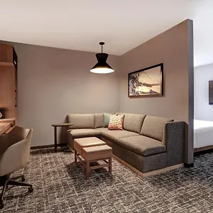 Hyatt Place West Otawa