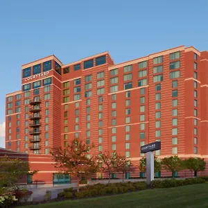 Courtyard By Marriott East Otawa