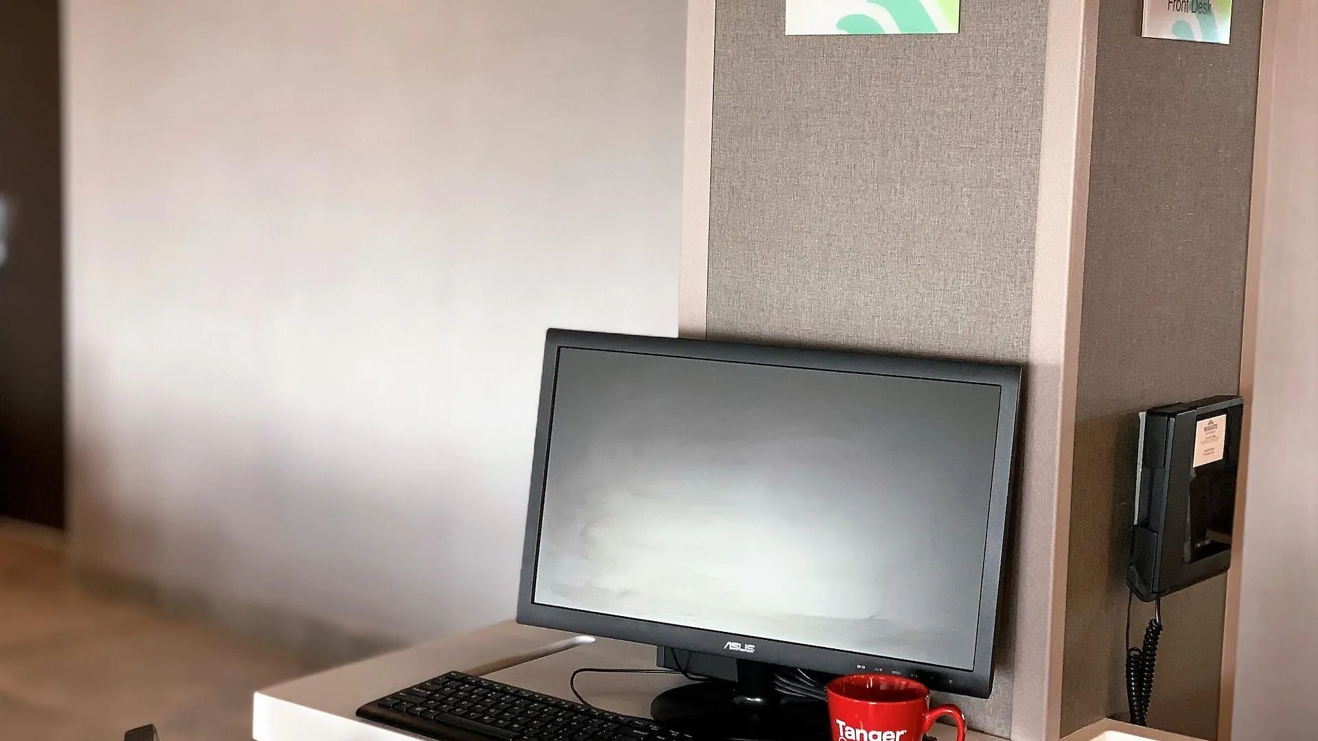 ホテル ウィンゲート バイ ウィンダム カナタ ウェスト オタワ